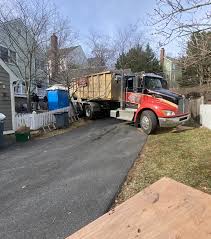 Demolition Debris Removal in Chevy Chase View, MD